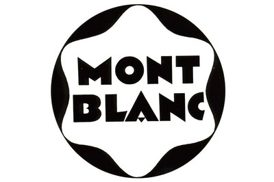 Timeline: 110 Years of Montblanc