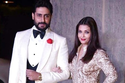 Abhishek Bachchan Thinks Ponniyin Selvan 2 Was Aishwarya Rai's Best Work Till Date, 'I Told Her That...'