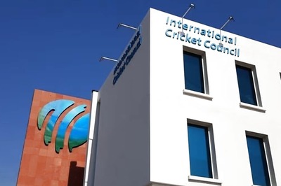 Female Staffer at ICC Alleged Harassment, Wrote Letters; Top Bosses Refused to Act on it | EXCLUSIVE