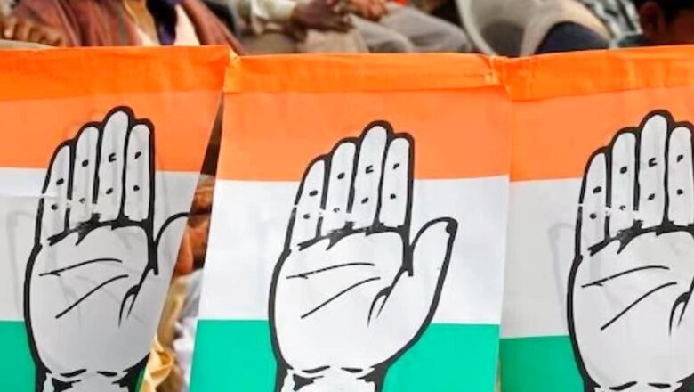 'LoP'oint for Congress in Gujarat: May Lose Leader of Opposition Post after Pulverising Poll Rout
