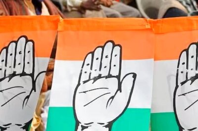 'LoP'oint for Congress in Gujarat: May Lose Leader of Opposition Post after Pulverising Poll Rout