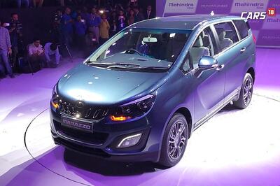 Mahindra Reports 16% Increase In Total Sales To 45,101 Units In November