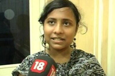 CBSE class 10 results out, Chennai girl tops list