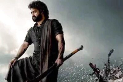 Devara Director Koratala's Big Update On Part 2 Of Jr NTR-starrer