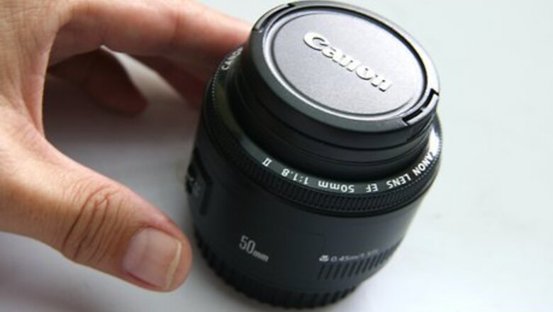 How to Make a Custom Bokeh
