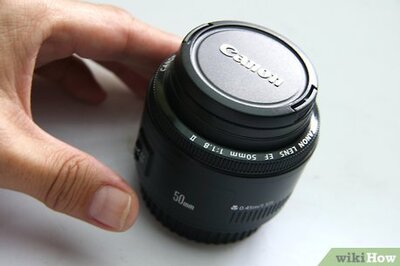 How to Make a Custom Bokeh