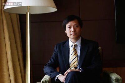Meet Xiaomi, China's Apple that's like Amazon with a bit of Google