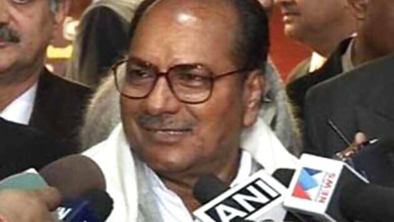 Navy has ordered weapon safety checks on submarines: Antony