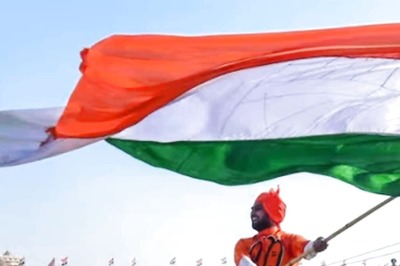 Cong Accuses BJP of Colluding with 'Militant Organisations' in Manipur to Win Polls, Seeks NIA Probe