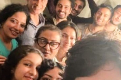 Mahesh Babu Is Missing His Vacation Days As He Drops a Selfie With His 'Fam'
