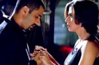 Masand's verdict: Bas Ek Pal