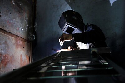 Union Budget 2018: Steel Ministry Seeks Import Duty Waiver for Coking Coal