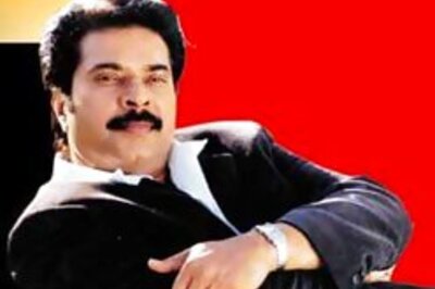 Roudram, Mammootty's 25th film as a super cop