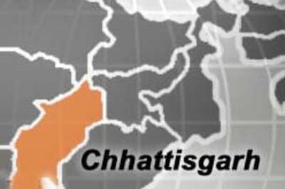 Cong Salwa Judum leader wins in Chhattisgarh