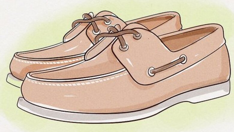 How to Wear Boat Shoes