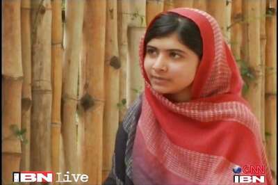 British Islamists to issue fatwa against Malala