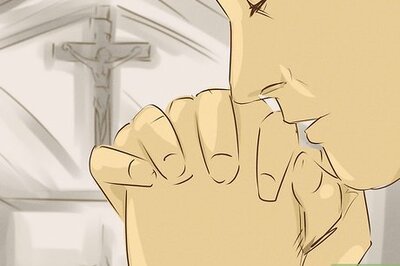 How to Live a Good Christian Life