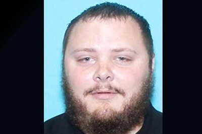Texas Gunman's Violent Past Includes Child Abuse, Animal Cruelty