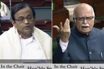 Govt, Opposition united; say Mumbai attack a war