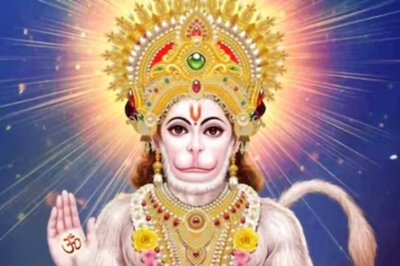 Book Review | Vikram Seth's Translation of The Hanuman Chalisa: A Mesmeric Endeavour