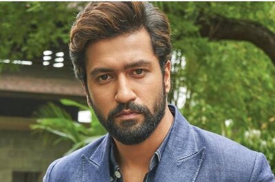 With The Immortal Ashwatthama on Hold, Vicky Kaushal to Start Shooting for Sam Bahadur
