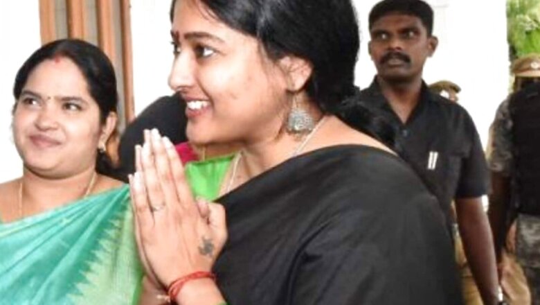 Actor Gayathri Raguramm Quits BJP, Claims Women Not Safe in TN Unit