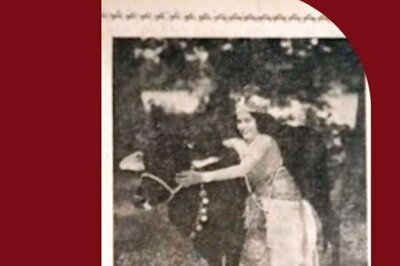 Tamil Film Nandakumar, Based On Lord Krishna's Life, Completes 85 Years Of Release