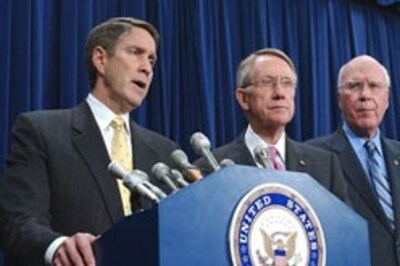 Bill proposing more H1B visas passed