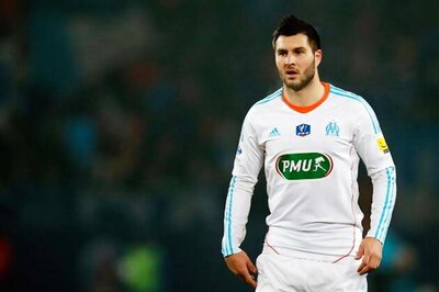 Newcastle set to bid for Marseille striker Andre-Pierre Gignac