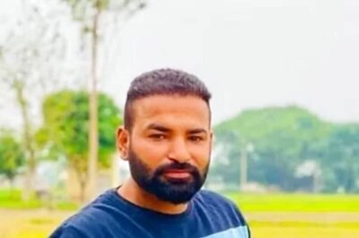 Punjabi Actor Randeep Singh Bhangu Dies Aged 32