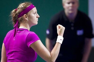 Czechs beat Denmark to reach Hopman Cup final