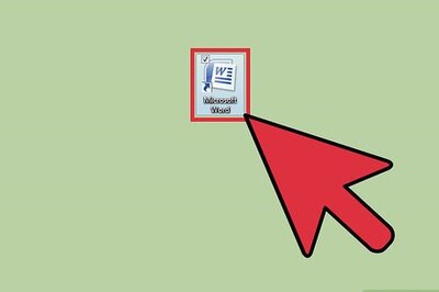 How to Set Tabs in a Word Document