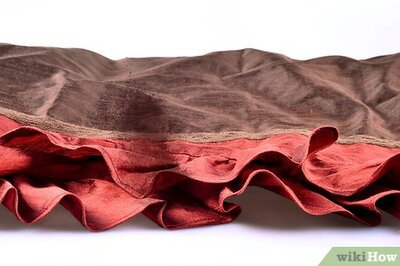 How to Remove Red Wine Stains from Drapes