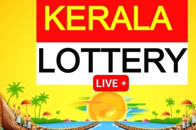 Kerala Lottery Result Today LIVE: Nirmal NR-375 WINNERS for April 12, 2024; First Prize Rs 70 Lakh!