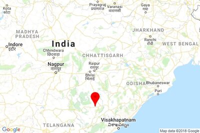 Chitrakot Election Result 2018 Live Updates: Deepak Baij of Congress Wins