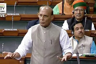 MHA Says No Infiltration in 6 Months But Rajnath Briefs on China Face-off: News18 Explains Difference