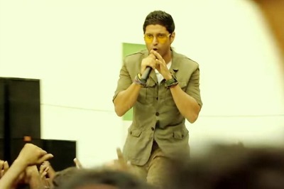 Mahira Khan Replaced in Raees? Farhan Akhtar Refutes Rumours