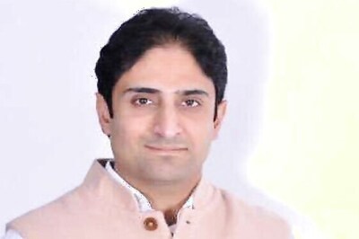 Over 40 SMC Corporators File No-confidence Motion Against Srinagar Mayor