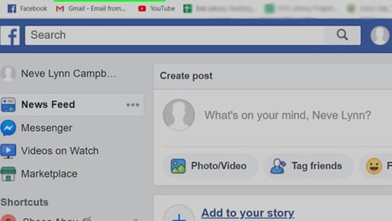 How to See Stories on Facebook