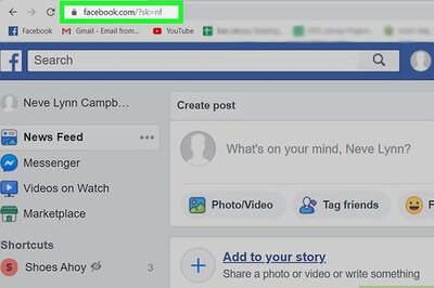 How to See Stories on Facebook