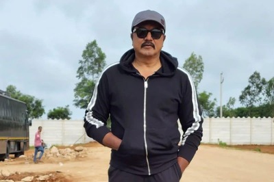 R Sarathkumar on FEFSI's New Rules: 'The Statement is Absurd, We Need Lots of Talent' | Exclusive