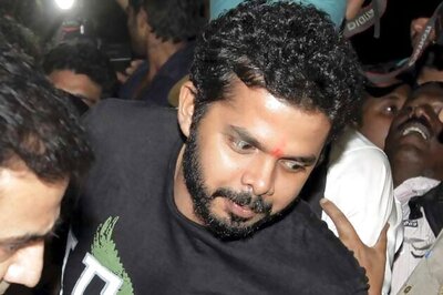 S Sreesanth, VJ Andy, Purab Kohli to be pitted against each other in 'Jhalak Dikhhla Jaa 7'?