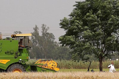 Farmers Can Play a Big Role in Addressing Climate Change. Climate-Smart Agriculture is The Only Way Forward