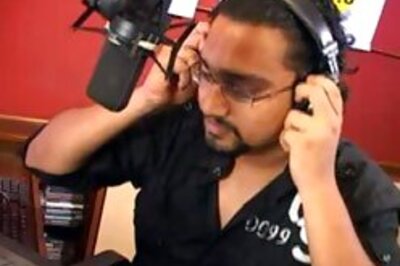 Want to be a RJ? Get your own Internet show