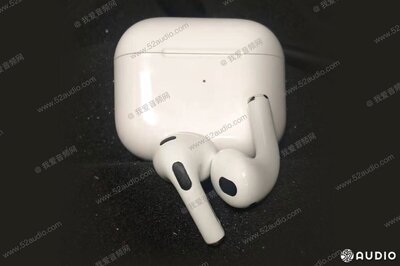 Apple AirPods 3 Leaked Images Hint at Similar Design to AirPods Pro: What We Know