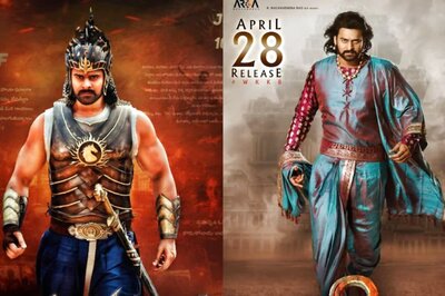 A Look At South Films That Released In Two Parts