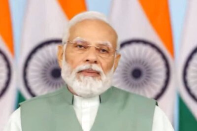 'Nine Years of Gati and Pragati': PM Hails Govt Works in Infrastructure Sector