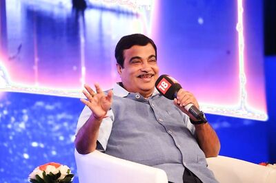 Nitin Gadkari to Inaugurate First Inter-state Bridge in J-K on January 22