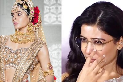 Samantha Ruth Prabhu's Shaakuntalam Producer Dil Raju Loses MASSIVE Rs 22 Crores?