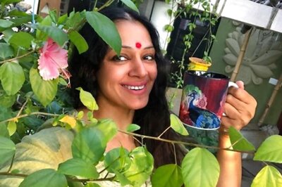 Actress Shobana Chandrakumar's Social Media Account Restored After Being Hacked